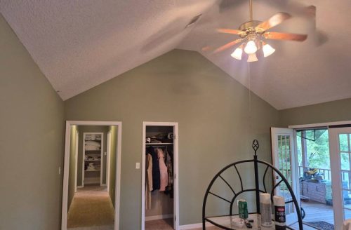 interior painting dublin GA